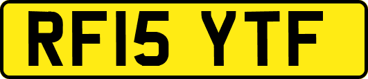 RF15YTF