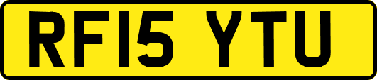 RF15YTU