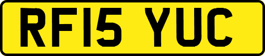 RF15YUC