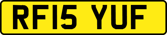 RF15YUF