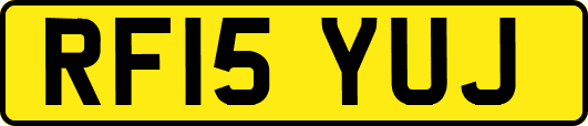 RF15YUJ