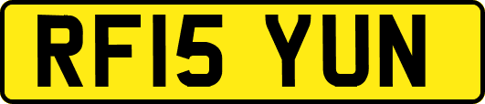 RF15YUN