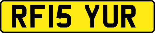 RF15YUR
