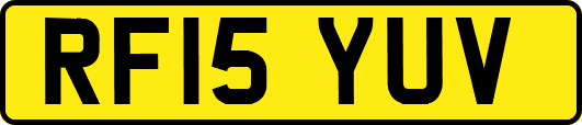 RF15YUV