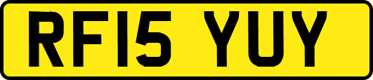 RF15YUY