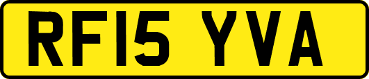 RF15YVA