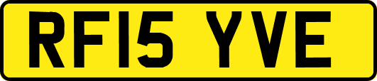 RF15YVE