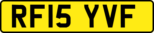 RF15YVF