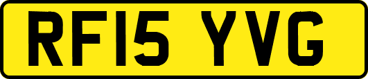 RF15YVG