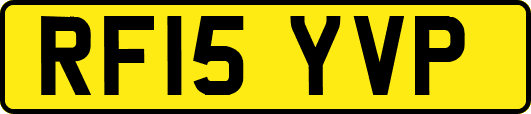 RF15YVP