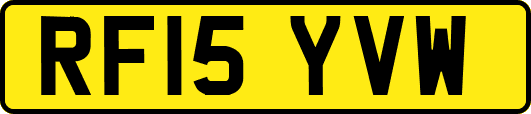RF15YVW