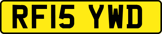 RF15YWD