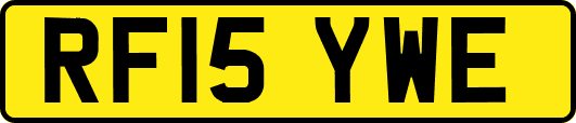 RF15YWE