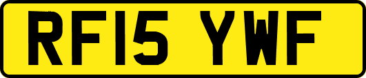 RF15YWF