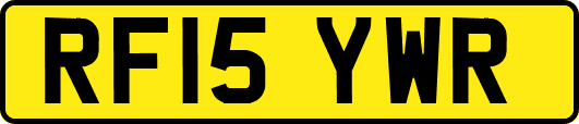 RF15YWR