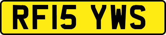 RF15YWS