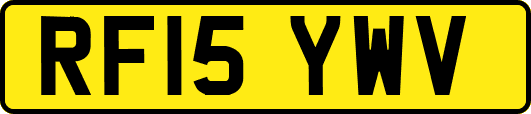 RF15YWV