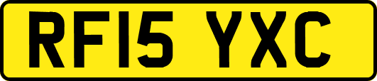 RF15YXC