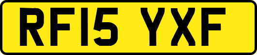 RF15YXF