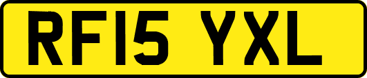 RF15YXL