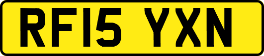 RF15YXN