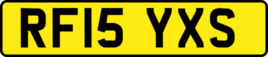 RF15YXS