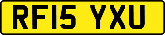 RF15YXU