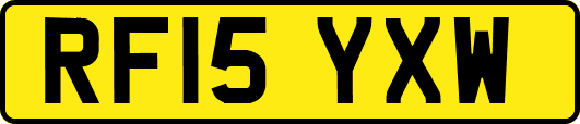 RF15YXW
