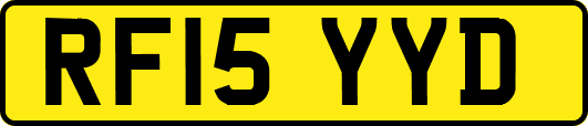 RF15YYD