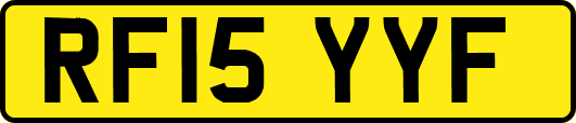 RF15YYF
