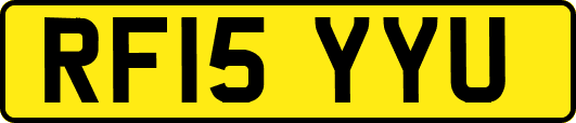 RF15YYU