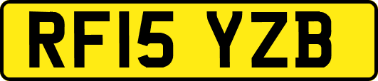 RF15YZB