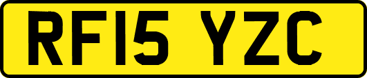 RF15YZC