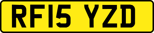 RF15YZD