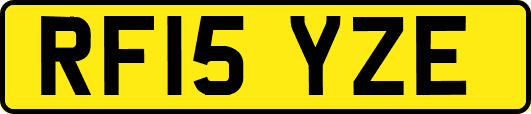 RF15YZE