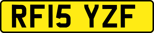 RF15YZF