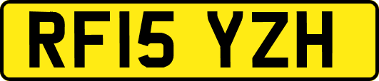 RF15YZH