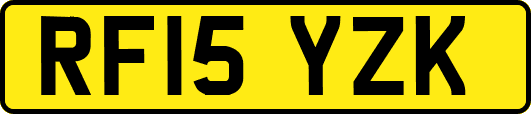 RF15YZK