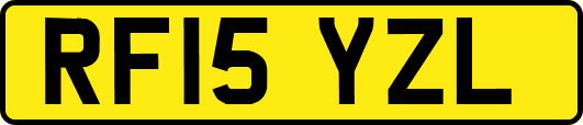RF15YZL