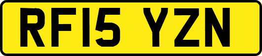 RF15YZN