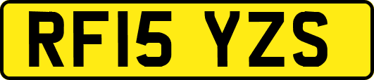 RF15YZS