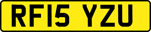 RF15YZU