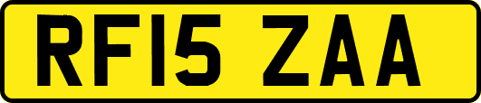 RF15ZAA