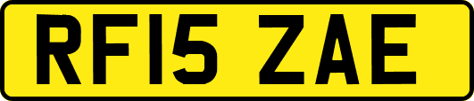 RF15ZAE