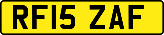 RF15ZAF