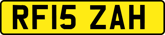 RF15ZAH