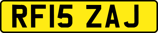 RF15ZAJ