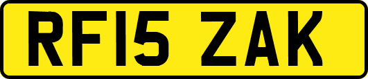 RF15ZAK