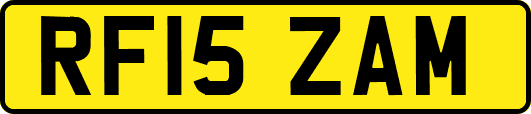 RF15ZAM
