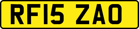 RF15ZAO